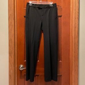 Banana Republic Dress Pants (size 0)